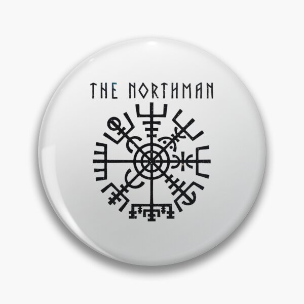 Item preview, The Northman - Limited Edition | Perfect Gift designed and sold by rosieedie.