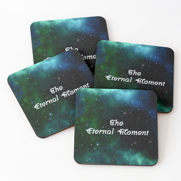 Item preview, The  Eternal  Moment designed and sold by zzzozzo.