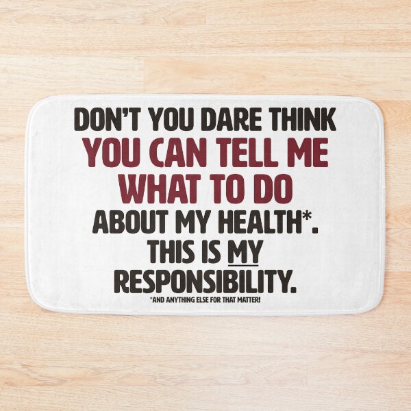Item preview, CAN YOU TELL ME WHAT TO DO? designed and sold by axelle1410.