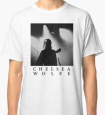 Chelsea Wolfe - 'Mood' Classic T-Shirt