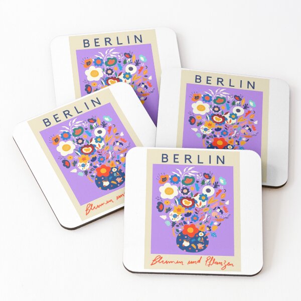 Item preview, Berlin designed and sold by gregorygracia.