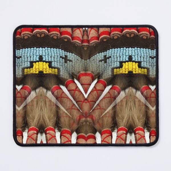 Item preview, Warbonnet (pattern) designed and sold by Yampimon.