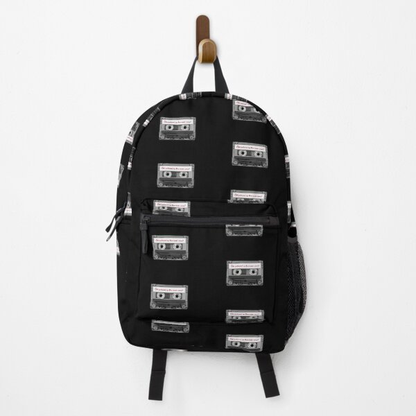 Item preview, Old School is the New Cool! (on Black) designed and sold by epinkb.