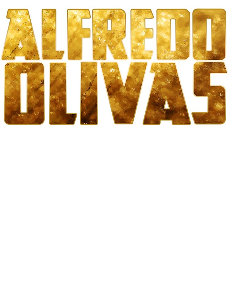 "Alfredo Olivas Mexican" Kids TShirt for Sale by KennePeddicord