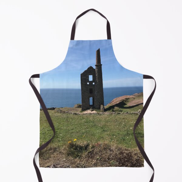 Item preview, The Poldark mine designed and sold by NoemiAdel.