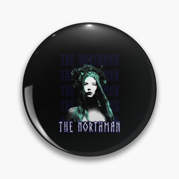 Item preview, THE NORTHMAN- Limited Edition | Perfect Gift designed and sold by rosieedie.