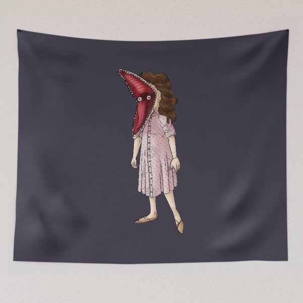 Item preview, Alluring House Haunted By Ghosts Ghost Barbara Gift For Fan designed and sold by Reed101Thomasd.