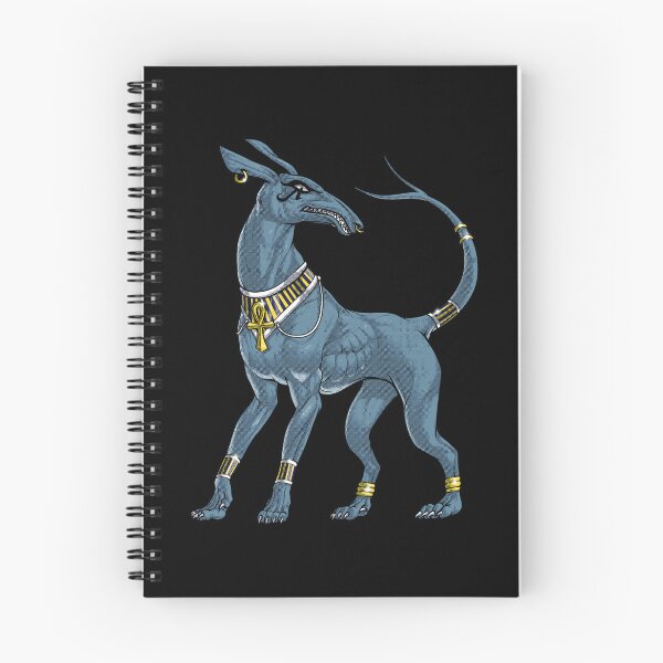 Item preview, Egyptian Mythology Deity Set designed and sold by underheaven.