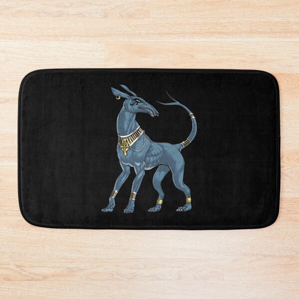 Item preview, Egyptian Mythology Deity Set designed and sold by underheaven.