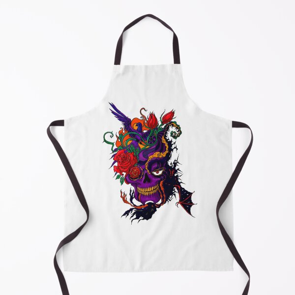 Item preview, Girl ninja tattoo designed and sold by si3iy.