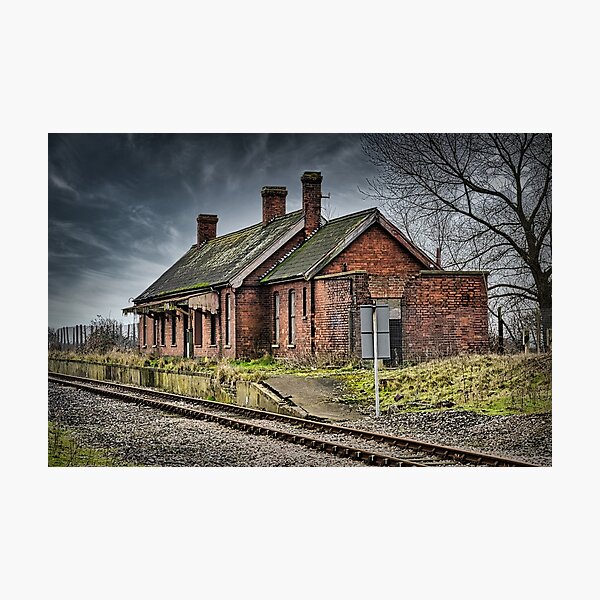 Item preview, The Last Train designed and sold by JEZ22.
