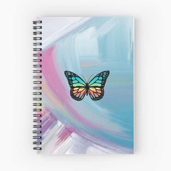 Item preview, Butterfly colorful designed and sold by Beebie888.