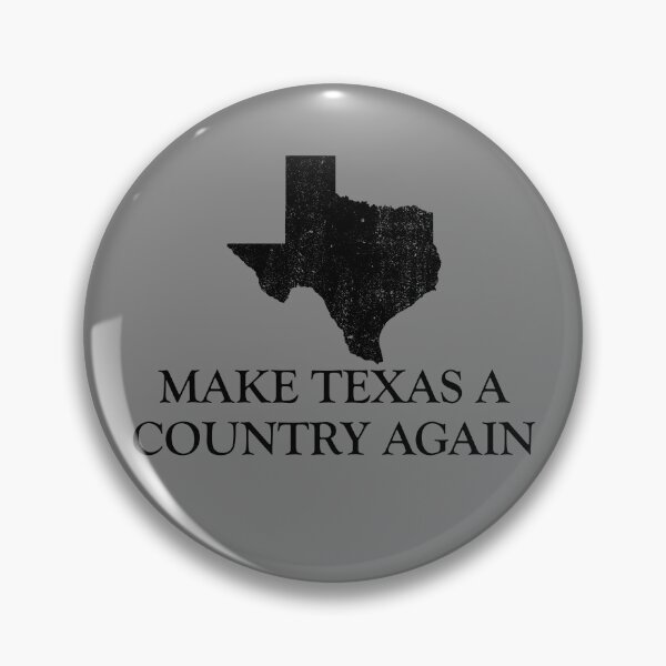Item preview, Make Texas A Country Again Texas Secede Texas Exit Texit Gear designed and sold by DynamicDesign.