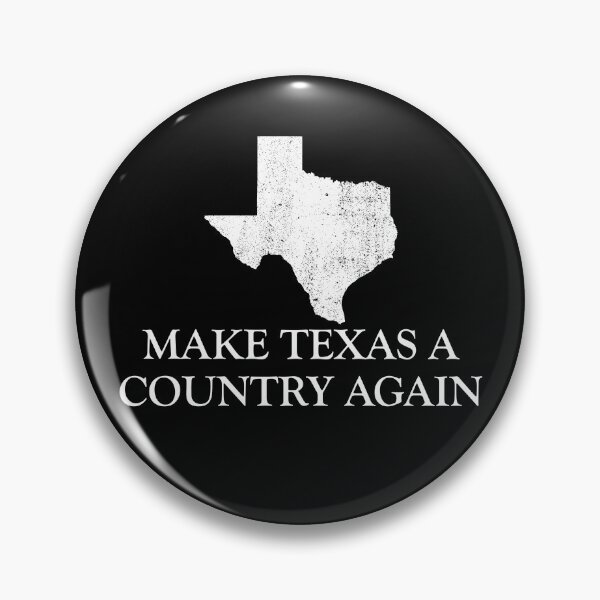 Item preview, Make Texas A Country Again Texas Secede Texas Exit Texit Gear designed and sold by DynamicDesign.