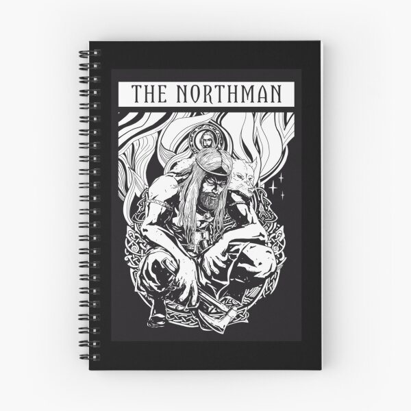 Item preview, The Northman - Limited Edition | Perfect Gift designed and sold by rosieedie.