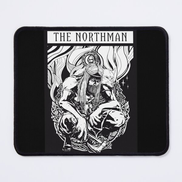 Item preview, The Northman - Limited Edition | Perfect Gift designed and sold by rosieedie.