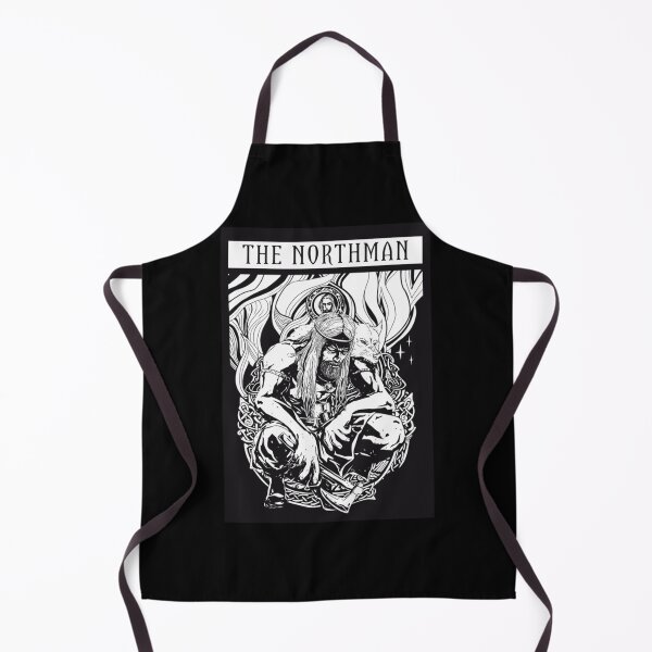 Item preview, The Northman - Limited Edition | Perfect Gift designed and sold by rosieedie.