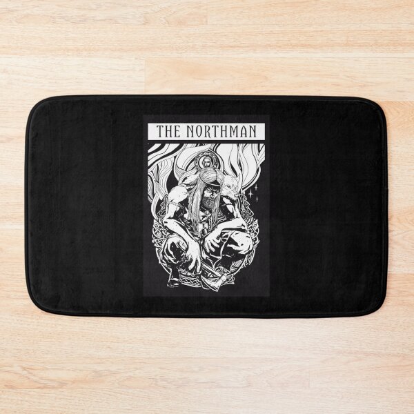 Item preview, The Northman - Limited Edition | Perfect Gift designed and sold by rosieedie.