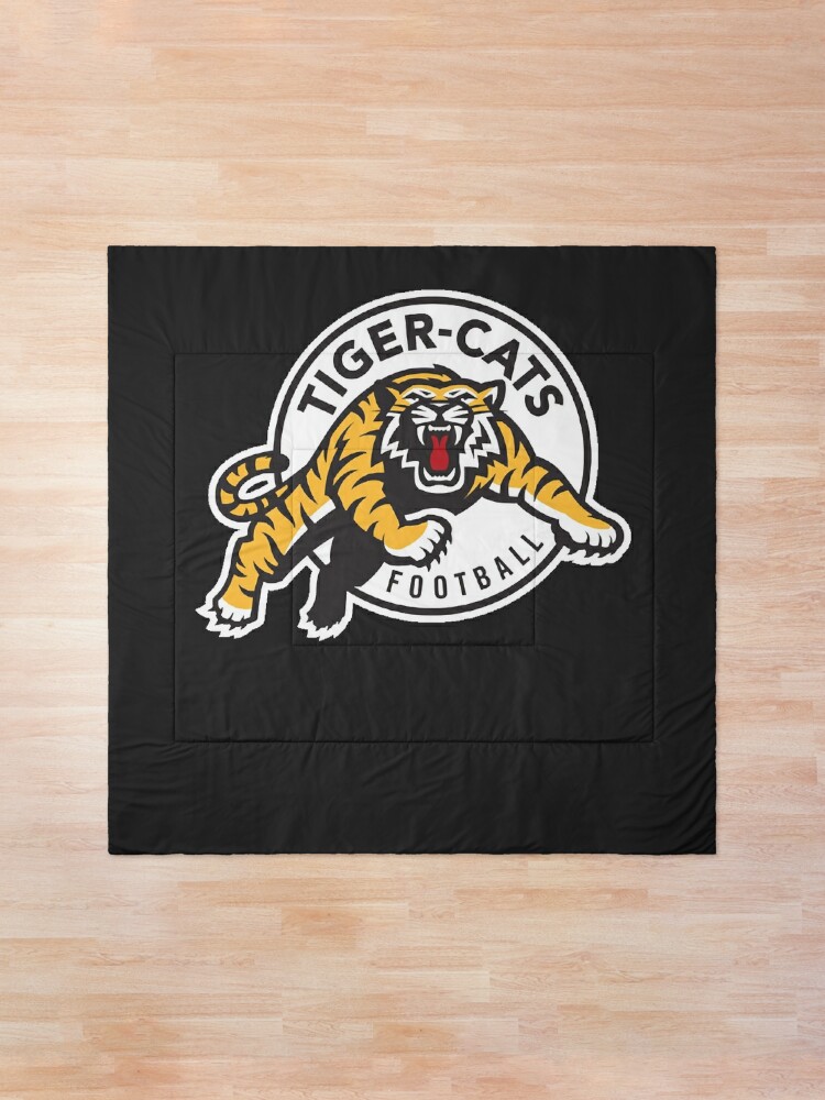 Hamilton Tiger Cats! Graphic T-Shirt for Sale by DippyStips