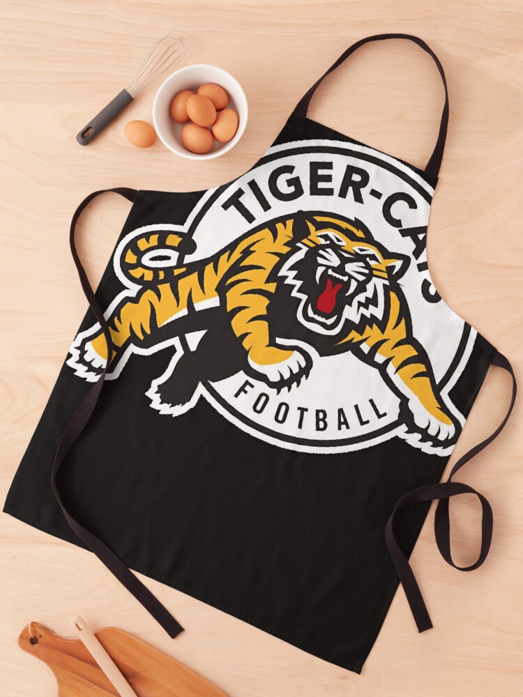 Hamilton Tiger Cats! Graphic T-Shirt for Sale by DippyStips