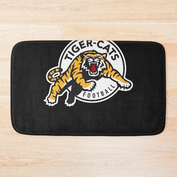 Item preview, Hamilton tiger cats cfl logo designed and sold by Jennifer5341.