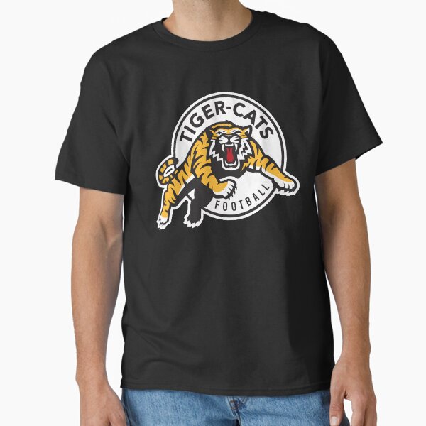 Item preview, Hamilton tiger cats cfl logo designed and sold by Jennifer5341.