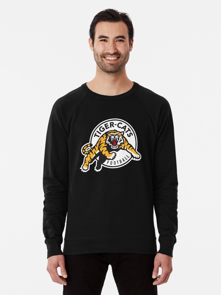 Hamilton tiger cats sweatshirt hotsell