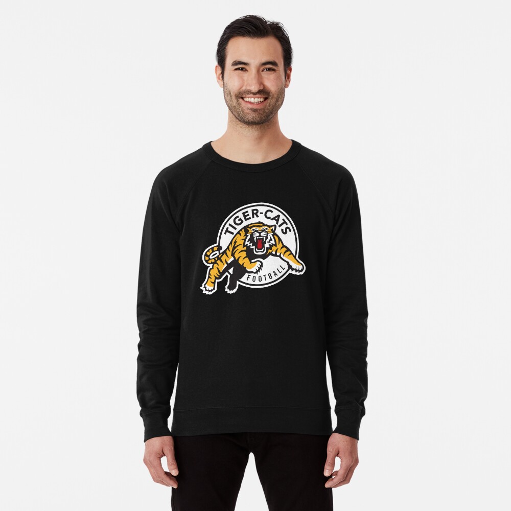 Hamilton tiger cats sweatshirt 2025