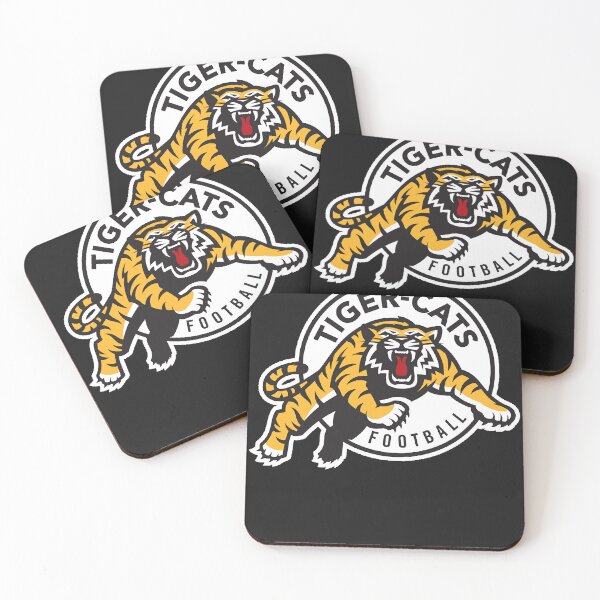 Item preview, Hamilton tiger cats cfl logo designed and sold by Jennifer5341.