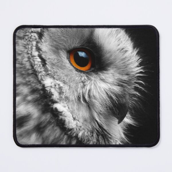 Item preview, Owl designed and sold by Yampimon.