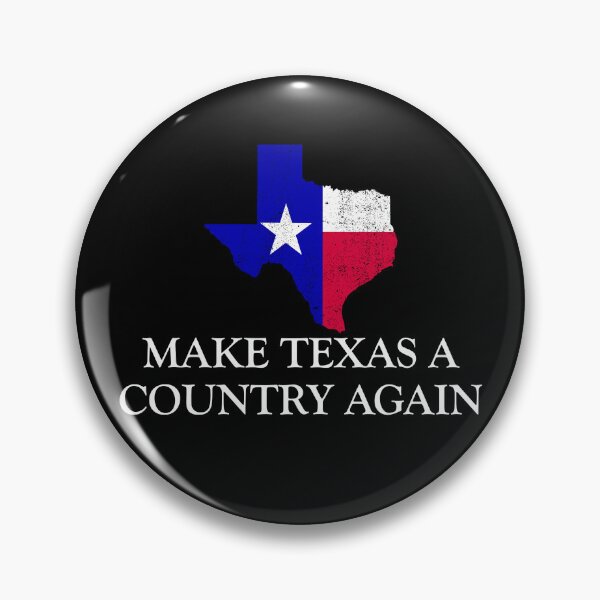 Item preview, Make Texas A Country Again Texas Secede Texas Exit Texit Gear designed and sold by DynamicDesign.