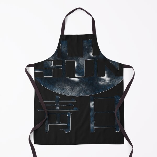 Item preview, Blue sun logo firefly designed and sold by JacksonHu423.