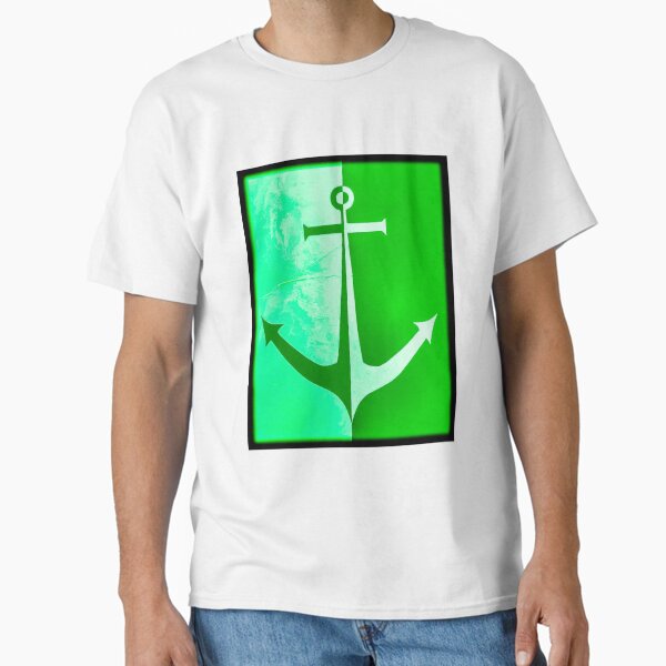 Item preview, Salty Anchor designed and sold by barryknauff.