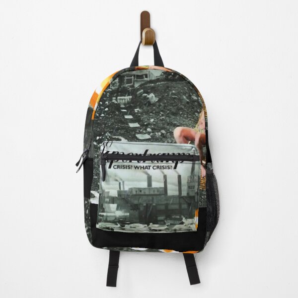 Item preview, What Crisis designed and sold by WalterZaccheu.