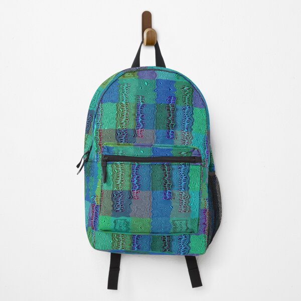Item preview, PAINTING STYLISH SWIRLY VERTICAL STRIPES ABSTRACT PATTERNS designed and sold by Ralek.