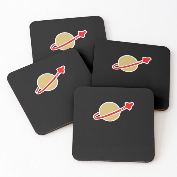 Item preview, Classic Space  designed and sold by ErnestQuire.