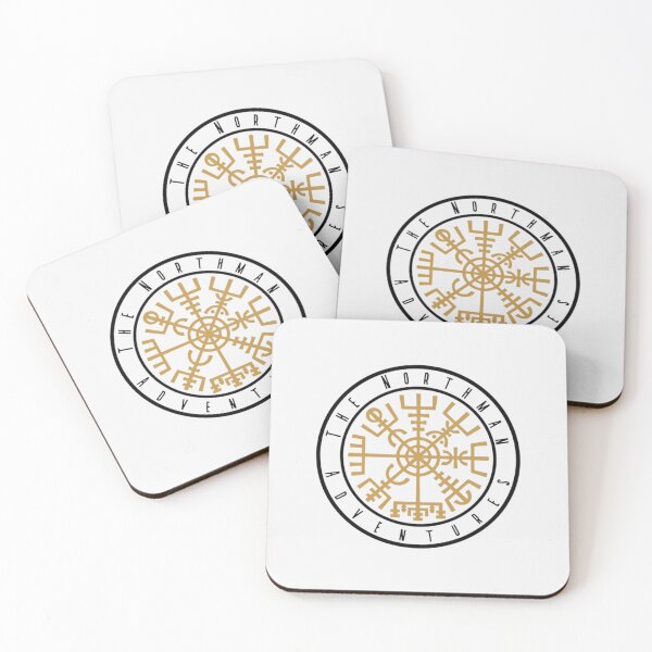 Item preview, The Northman symbole   - Limited Edition | Perfect Gift designed and sold by rosieedie.