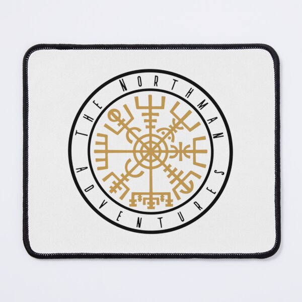 Item preview, The Northman symbole   - Limited Edition | Perfect Gift designed and sold by rosieedie.