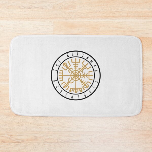 Item preview, The Northman symbole   - Limited Edition | Perfect Gift designed and sold by rosieedie.