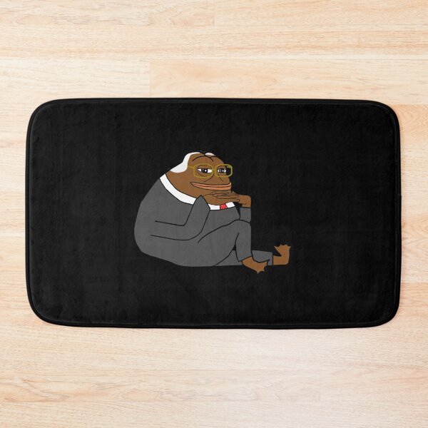 Item preview, Clarence Thomas Pepe   designed and sold by SpoolHouseInc.