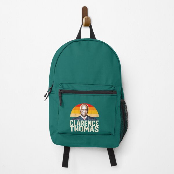 Item preview, Clarence Thomas Supreme Court Justices Scotus Funny Vintage designed and sold by SpoolHouseInc.