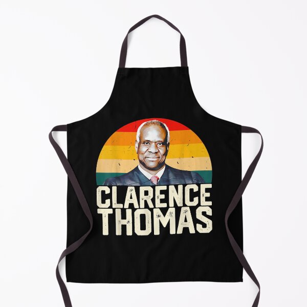 Item preview, Clarence Thomas Supreme Court Justices Scotus Funny Vintage designed and sold by SpoolHouseInc.