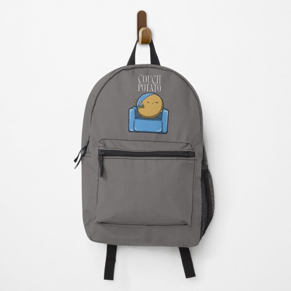 Item preview, Couch Potato designed and sold by The magic Yellow bus.