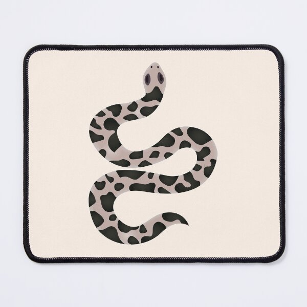Item preview, Python Snake designed and sold by TheaDesign.