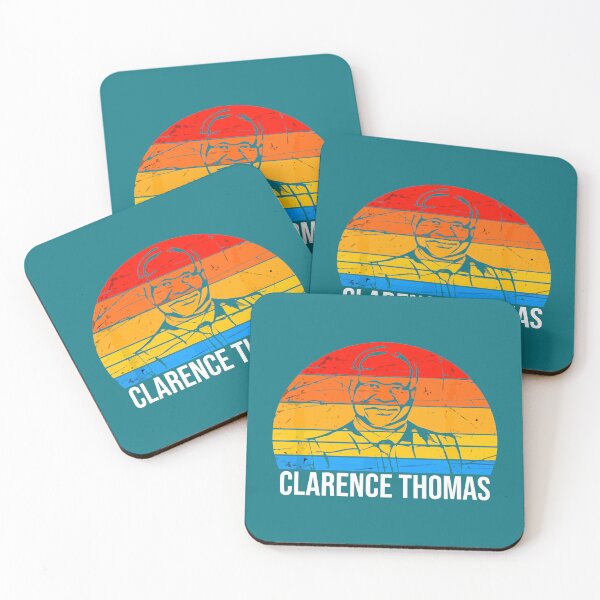 Item preview, clarence thomas vintage   designed and sold by SpoolHouseInc.