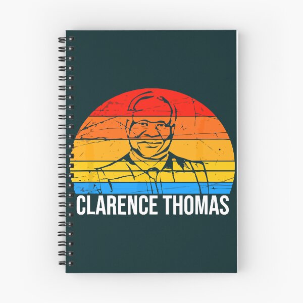 Item preview, clarence thomas vintage   designed and sold by SpoolHouseInc.