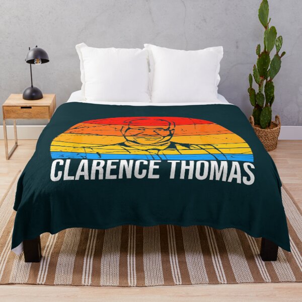 Aperçu de l'œuvre clarence thomas millésime créée et vendue par SpoolHouseInc.