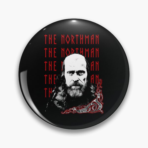 Item preview, The Northman - Limited Edition | Perfect Gift designed and sold by rosieedie.