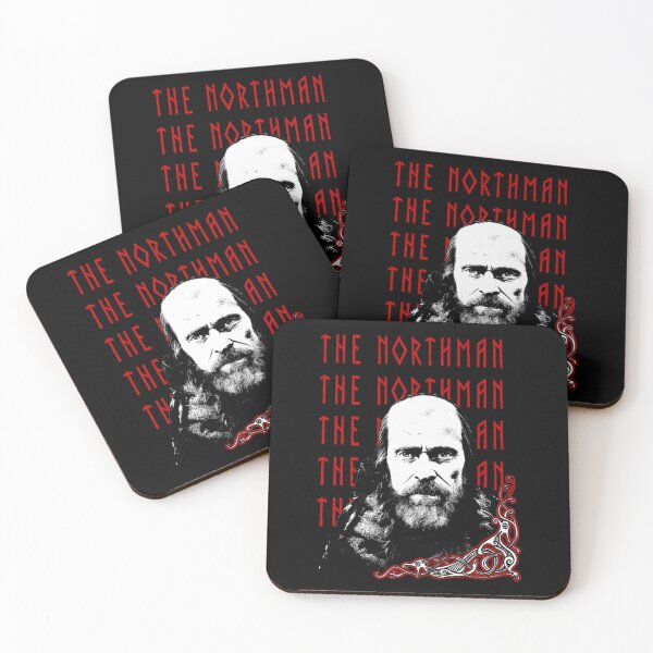 Item preview, The Northman - Limited Edition | Perfect Gift designed and sold by rosieedie.