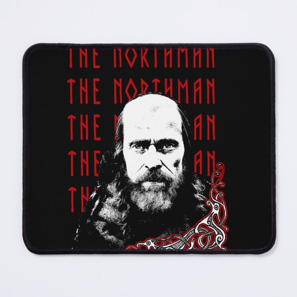 Item preview, The Northman - Limited Edition | Perfect Gift designed and sold by rosieedie.